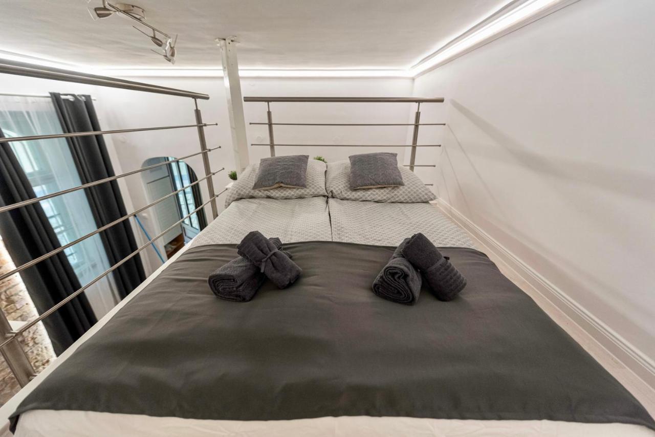 Raday Boutique Apartment Budapest Esterno foto