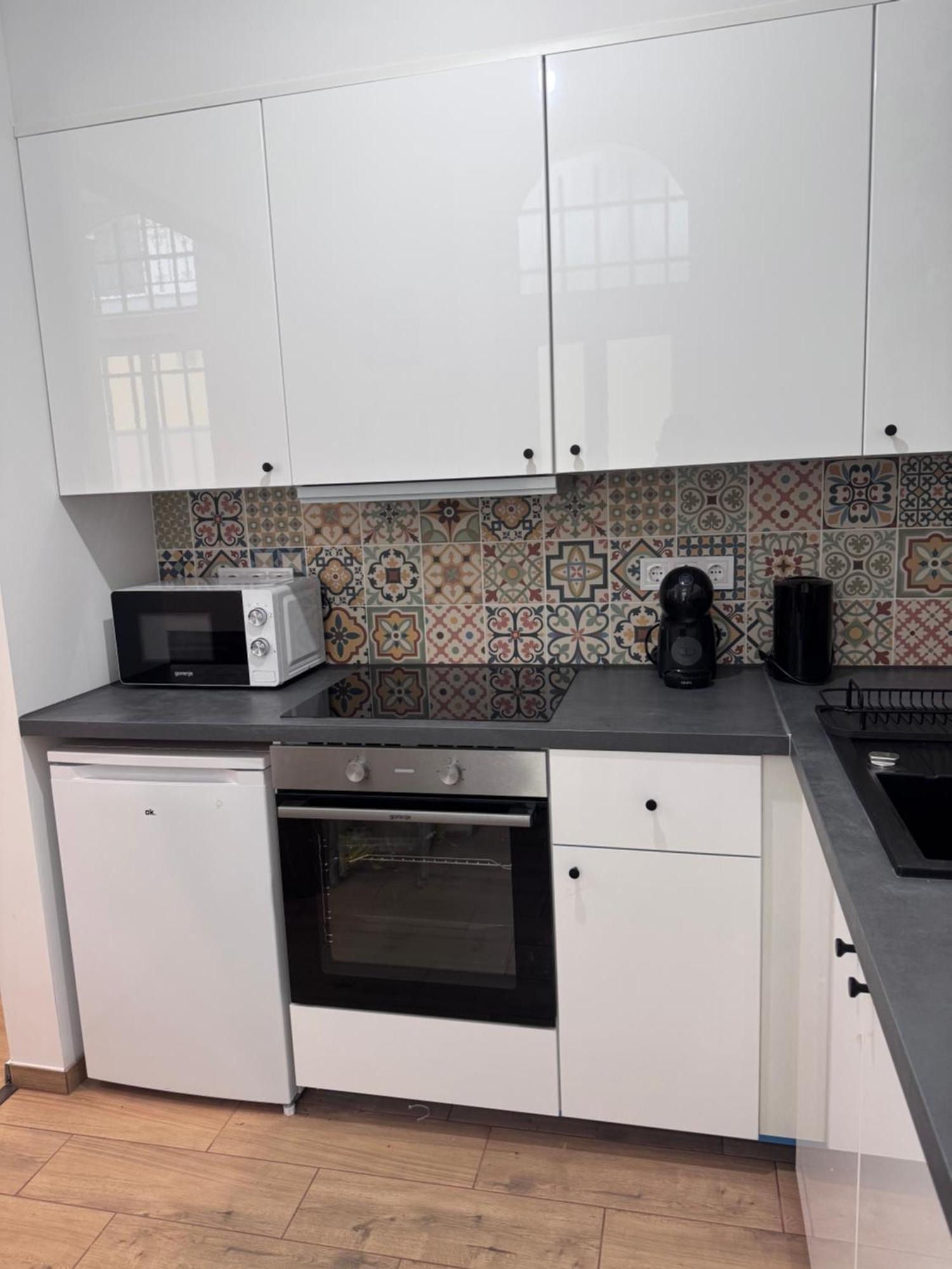 Raday Boutique Apartment Budapest Esterno foto
